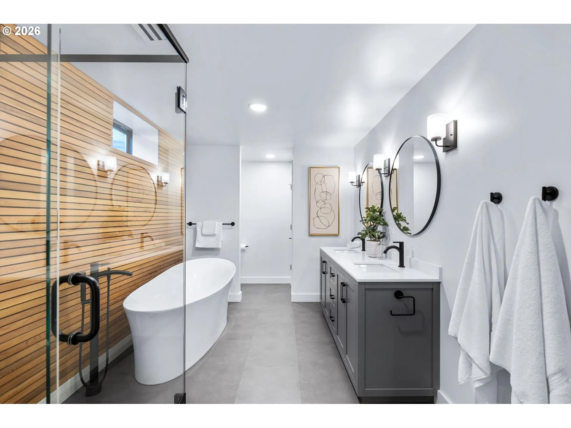 Bathroom-Lower