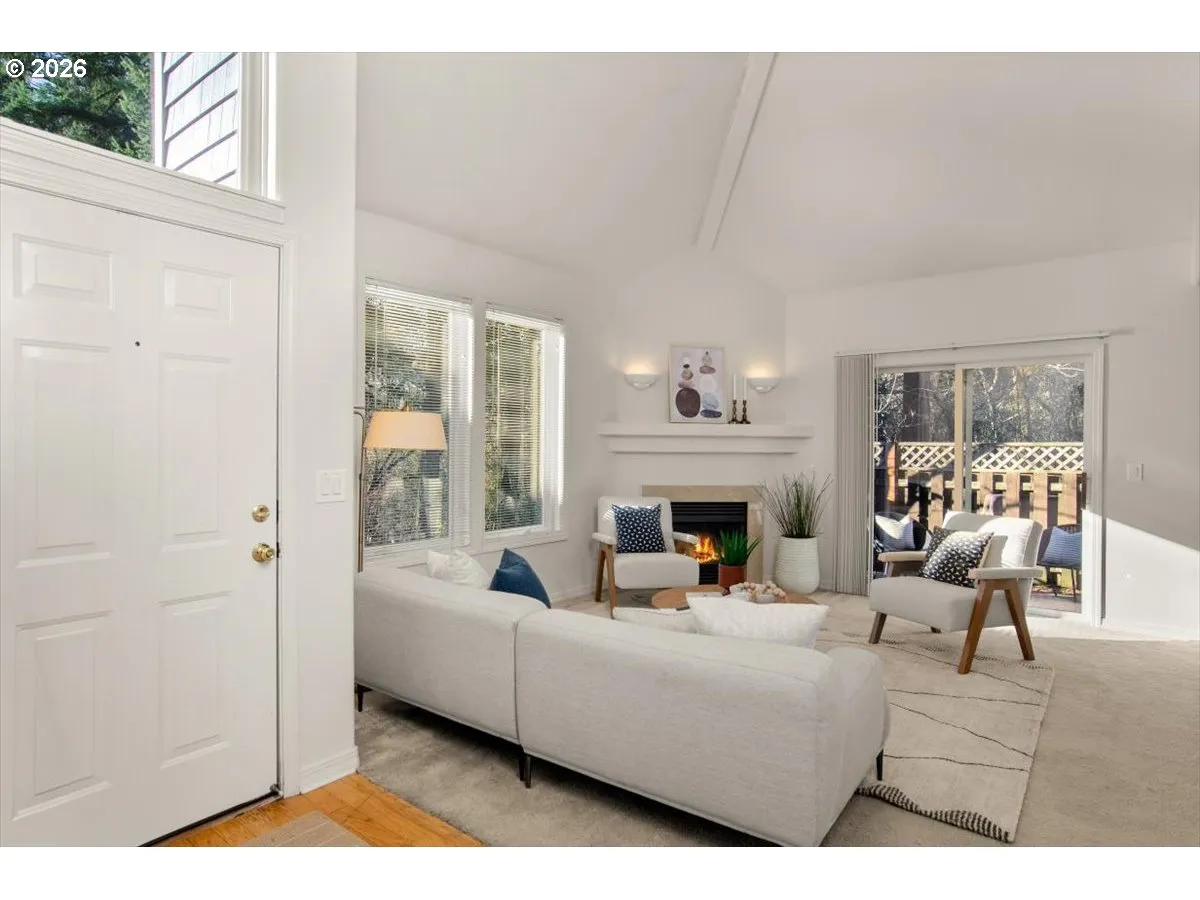 Living Room/Entrance