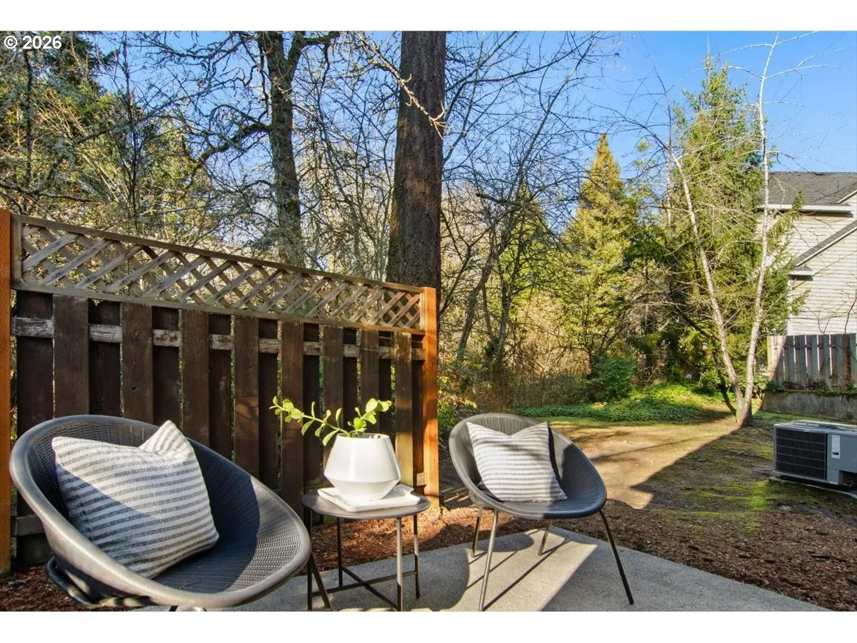Yard-Trees