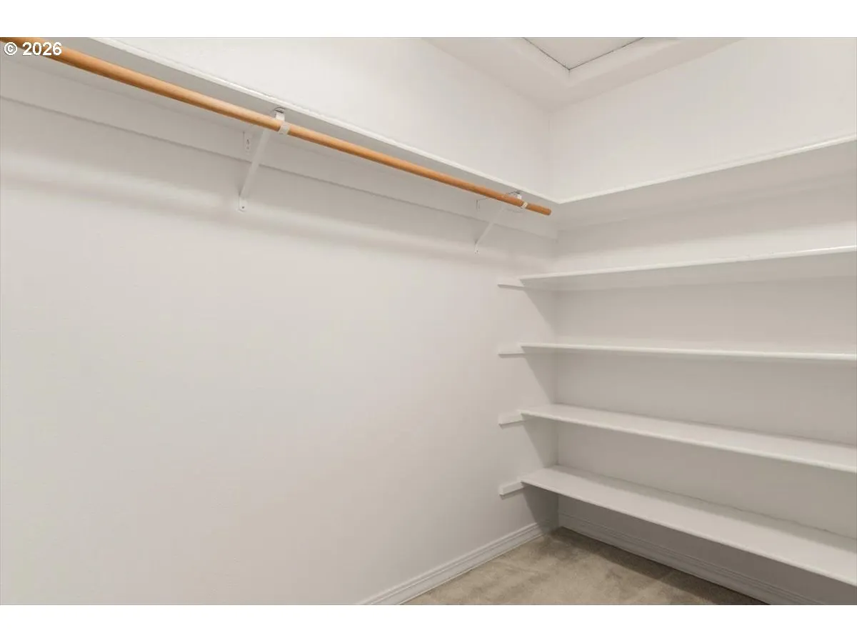 Primary Bedroom-Walk-In Closet