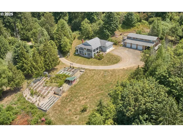 Drone View/UAV-Aerial