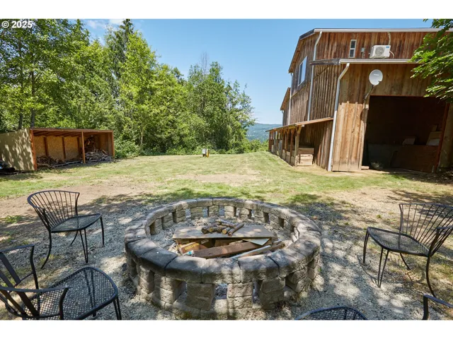 Fire Pit