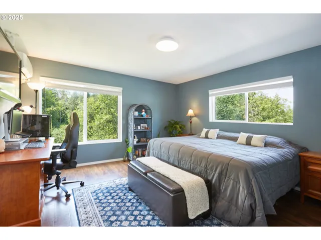 Guest Quarters