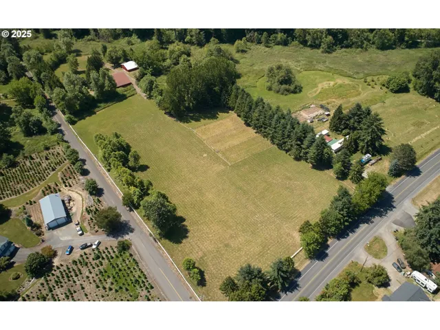 Pasture-Aerial