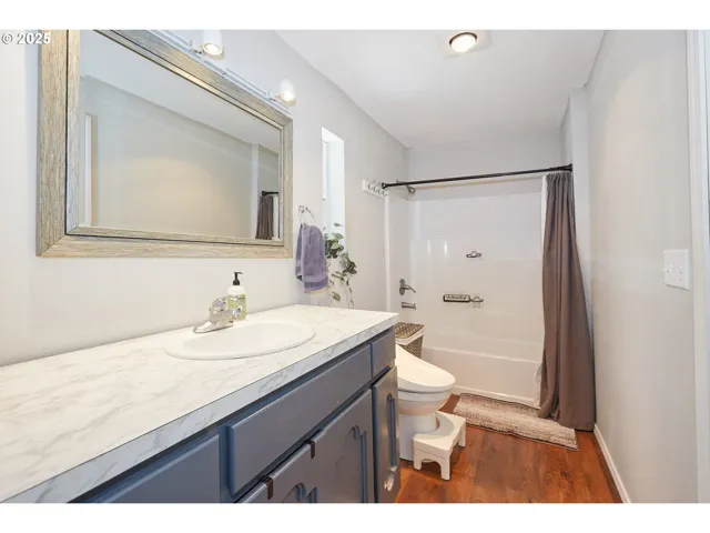 Guest Quarters