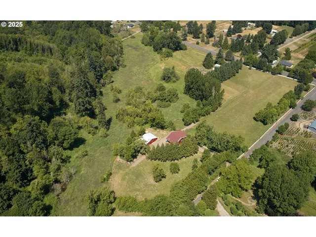 Acreage-Aerial