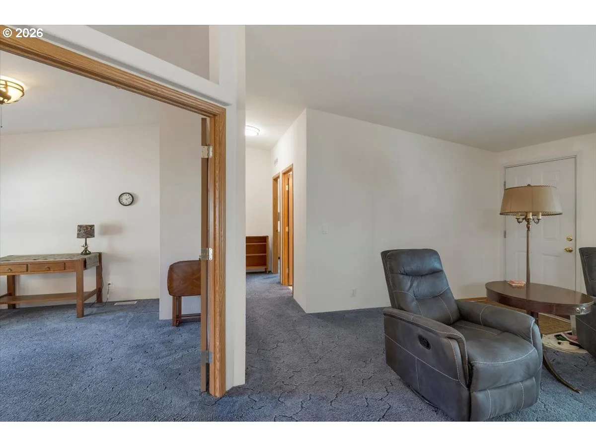 Living Room/Entrance