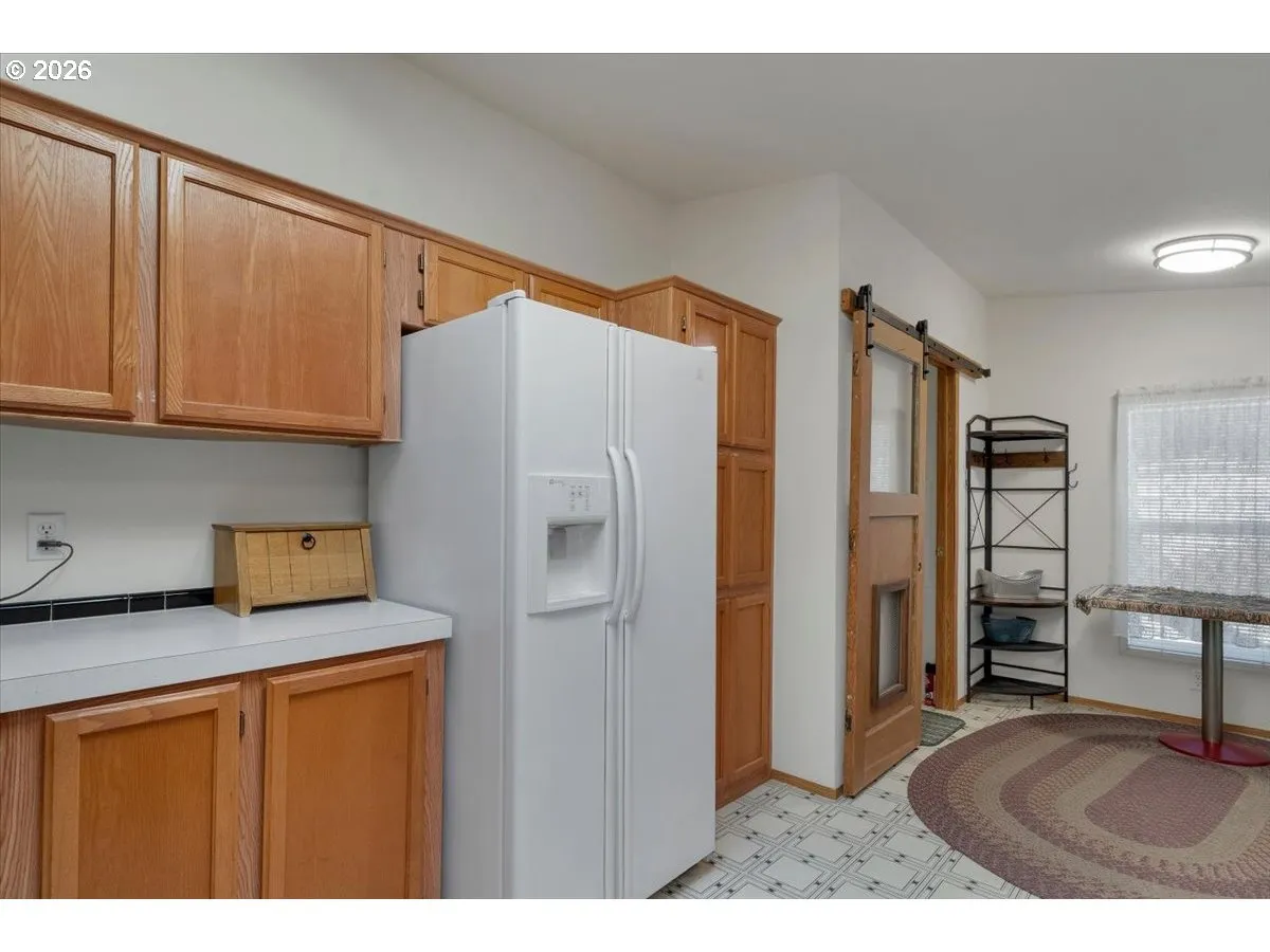 Kitchen/Nook