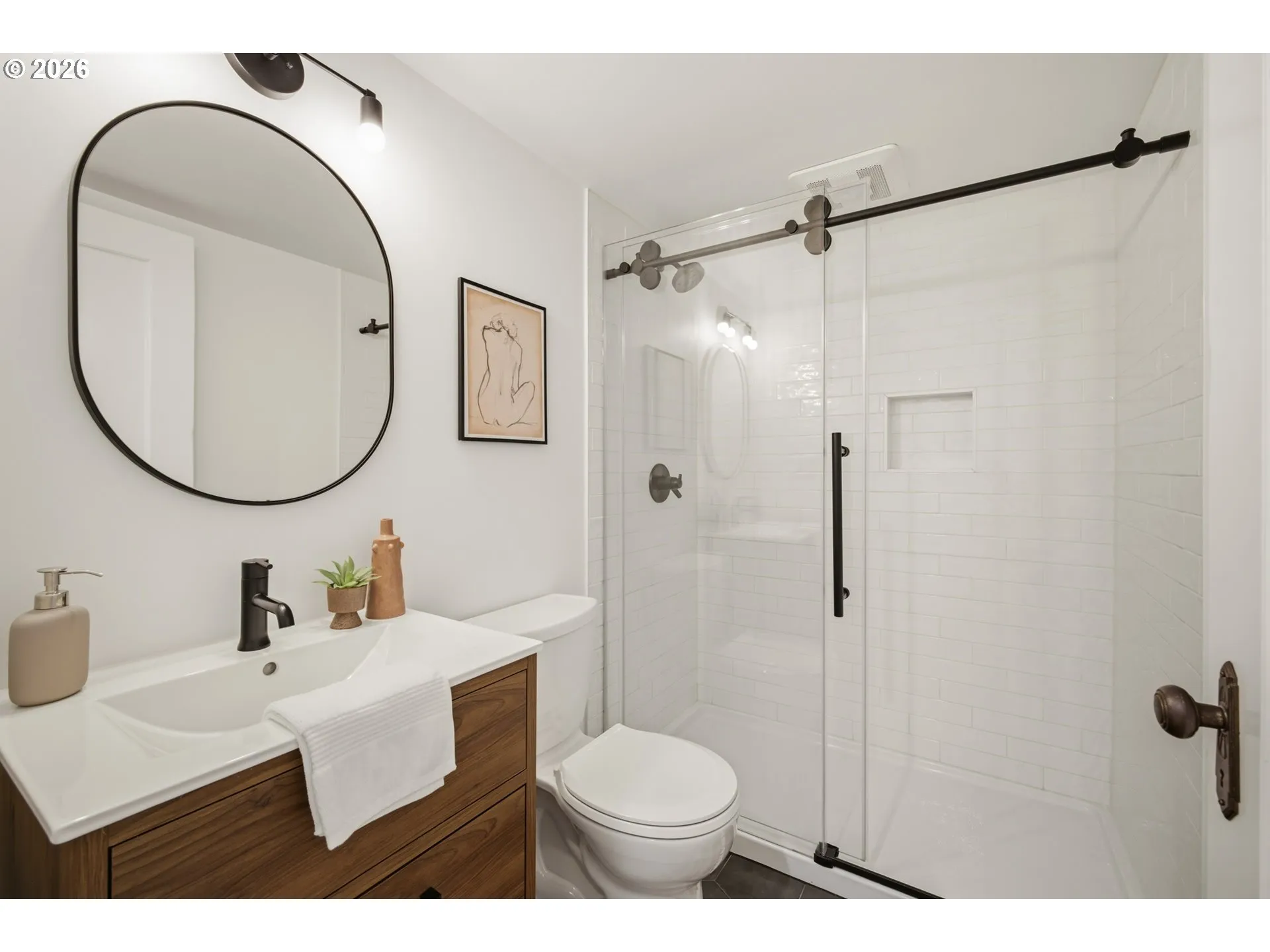 Bathroom-Lower