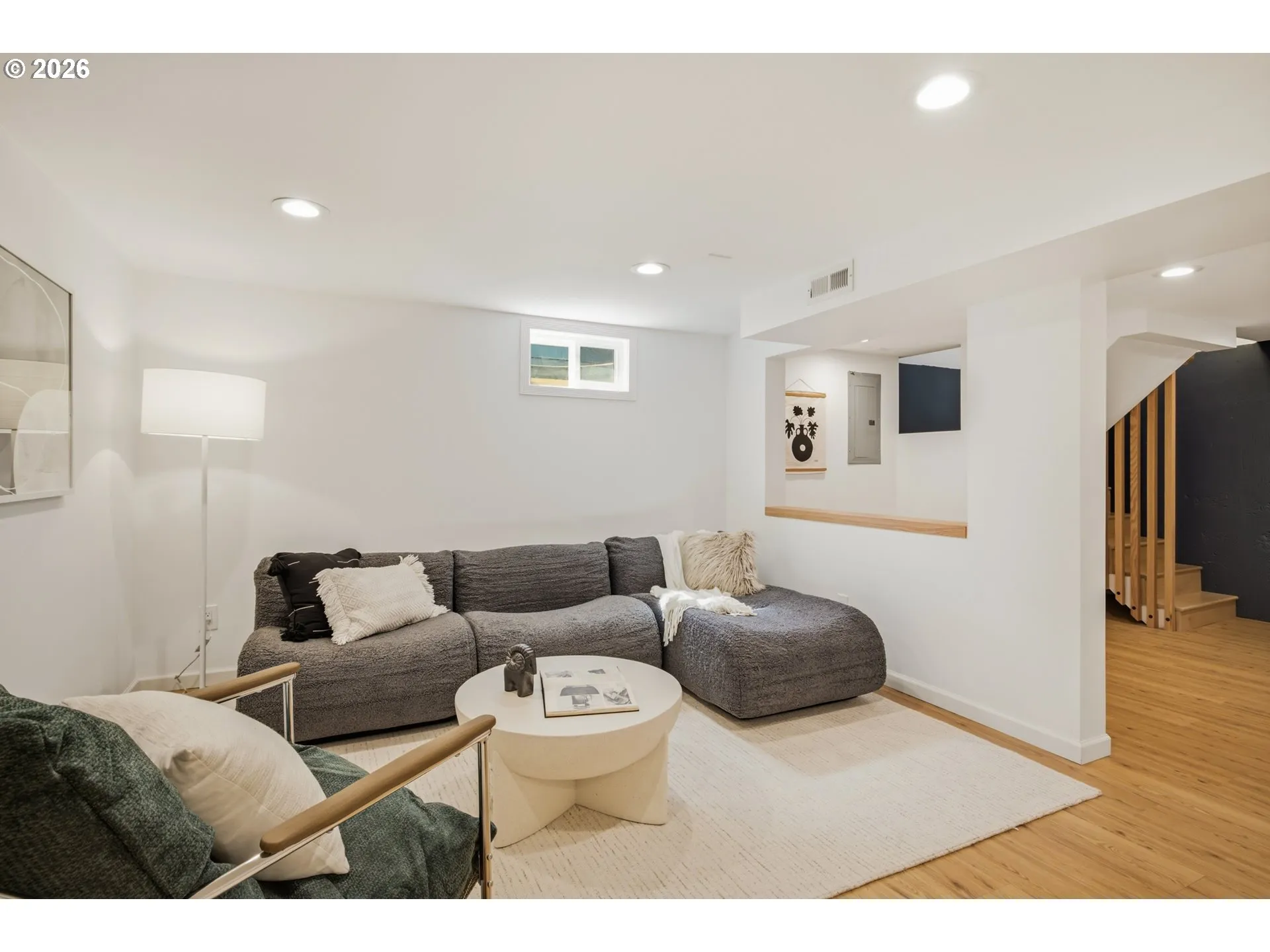 Basement-Finished