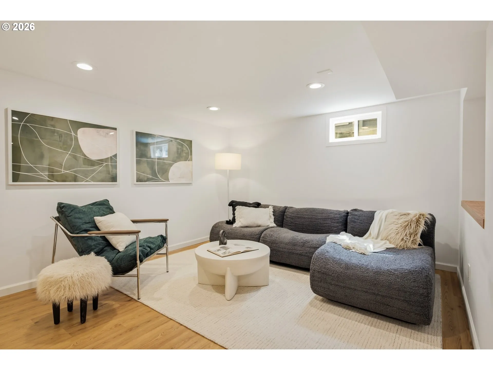 Family Room-Lower