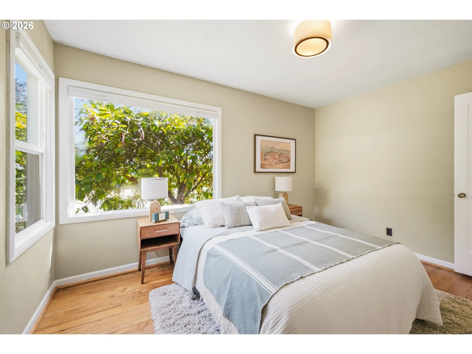 Bedroom, Primary
