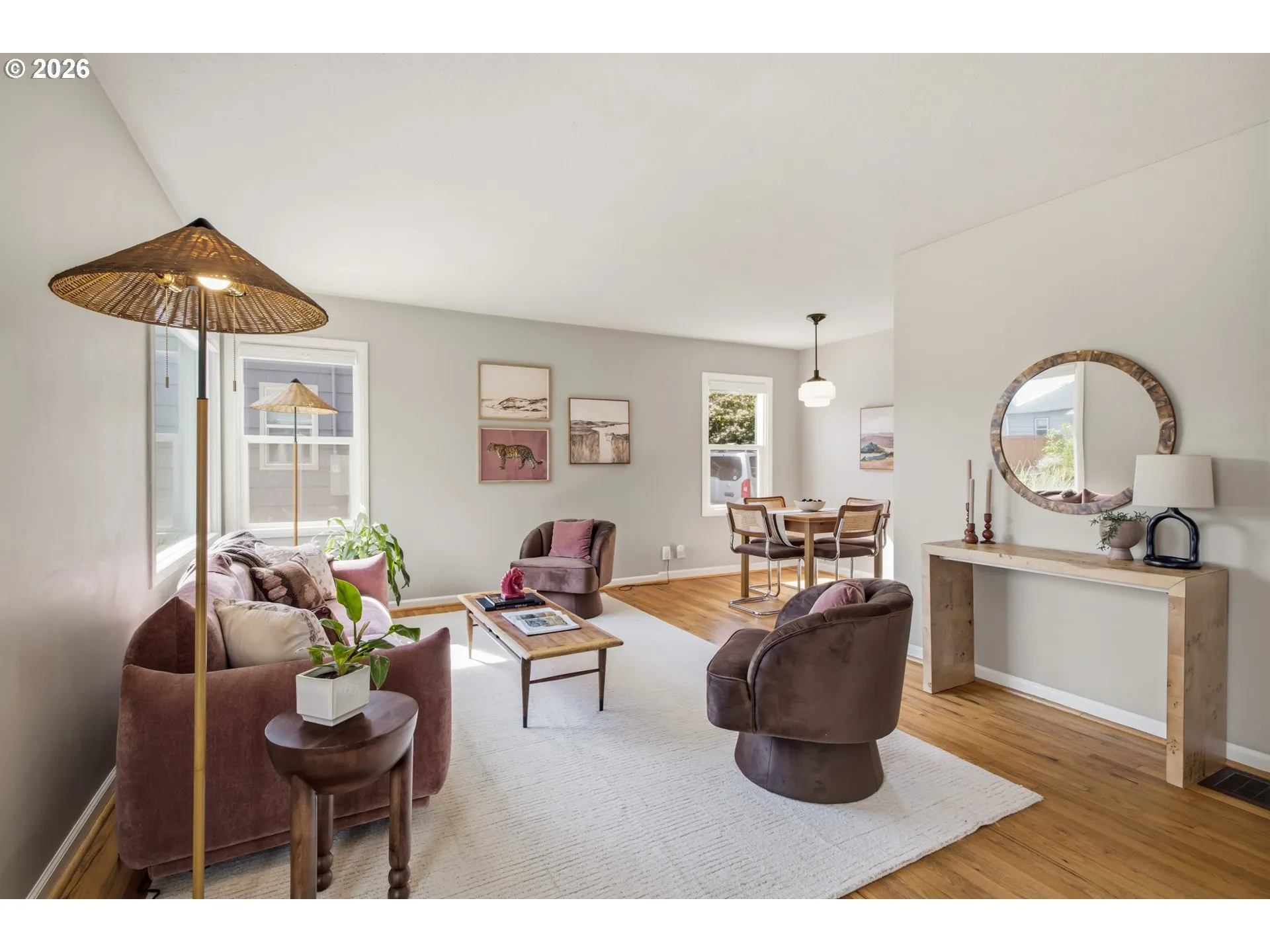 Entrance/Foyer