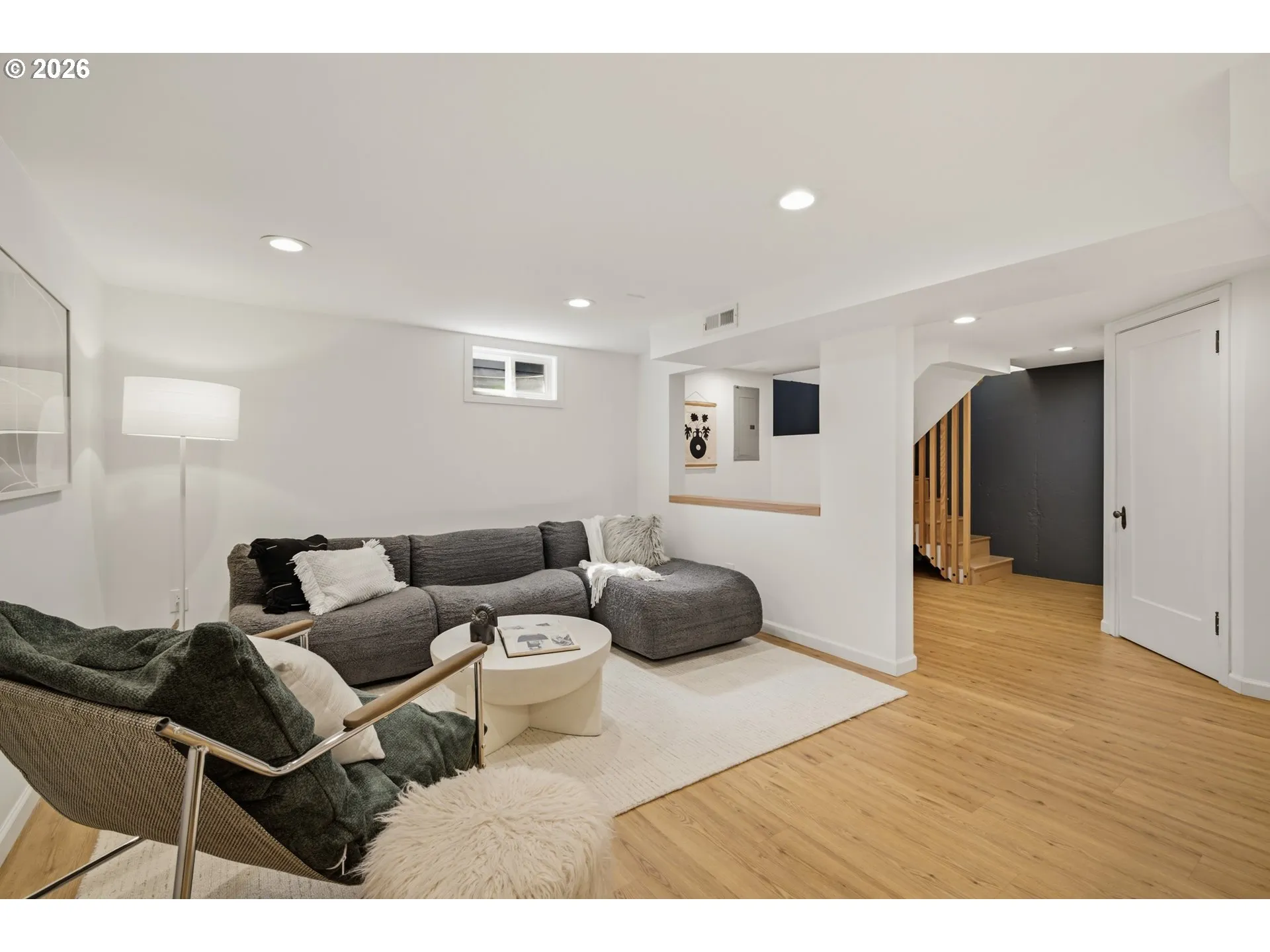 Family Room-Lower