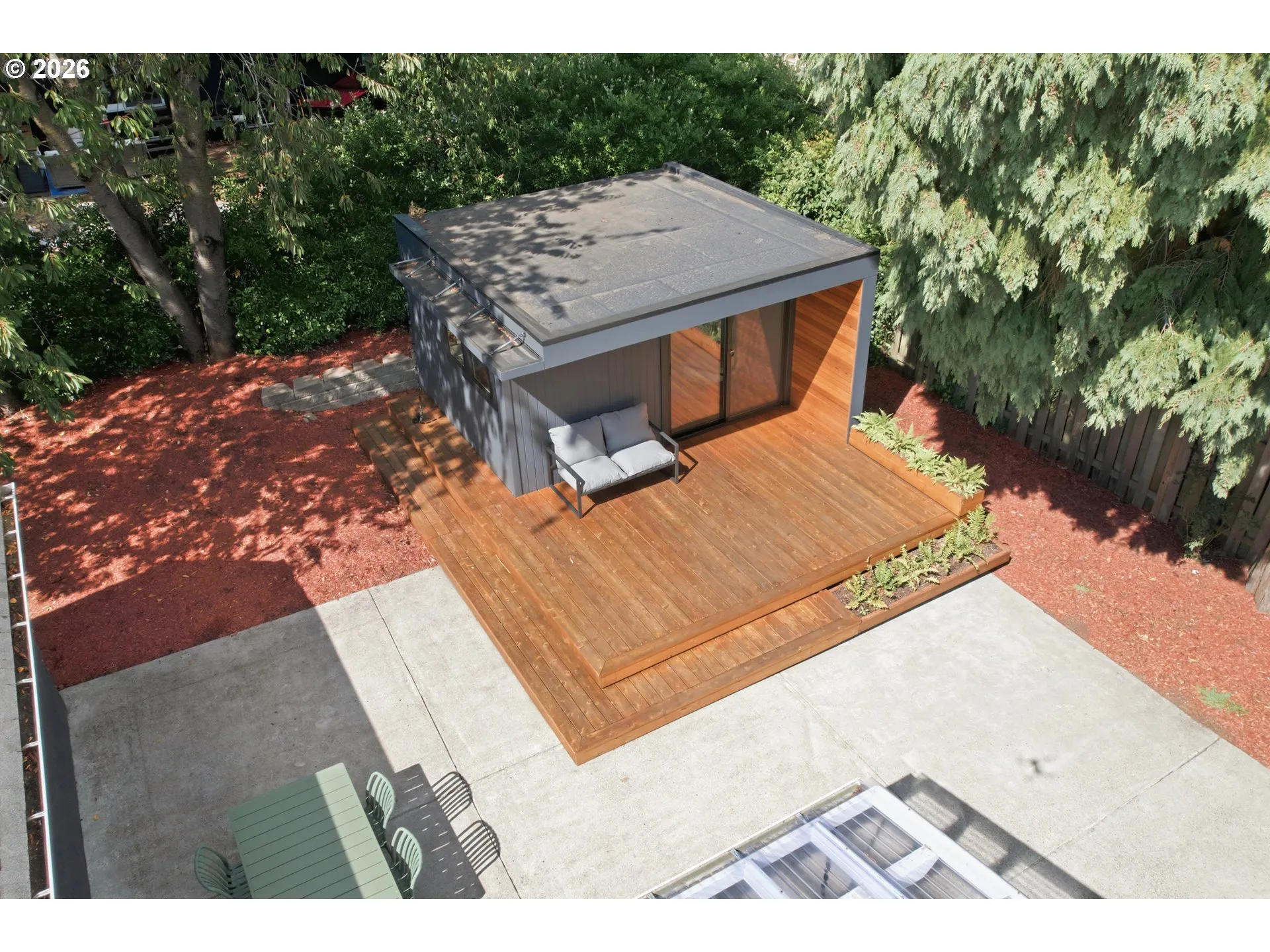 Drone View/UAV-Aerial