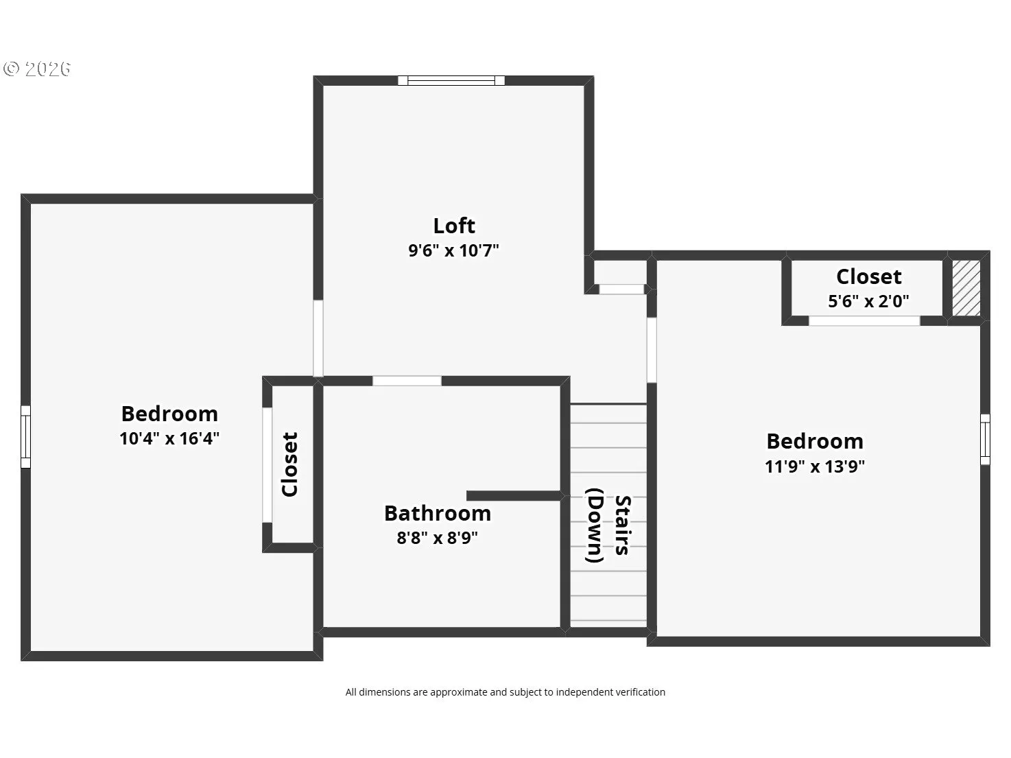 Floor Plan-# 2