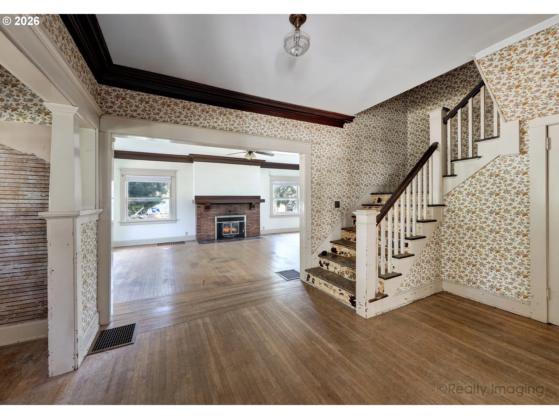 Entrance/Foyer
