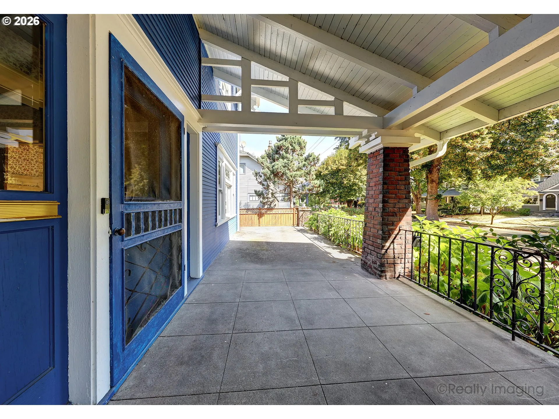 Porch