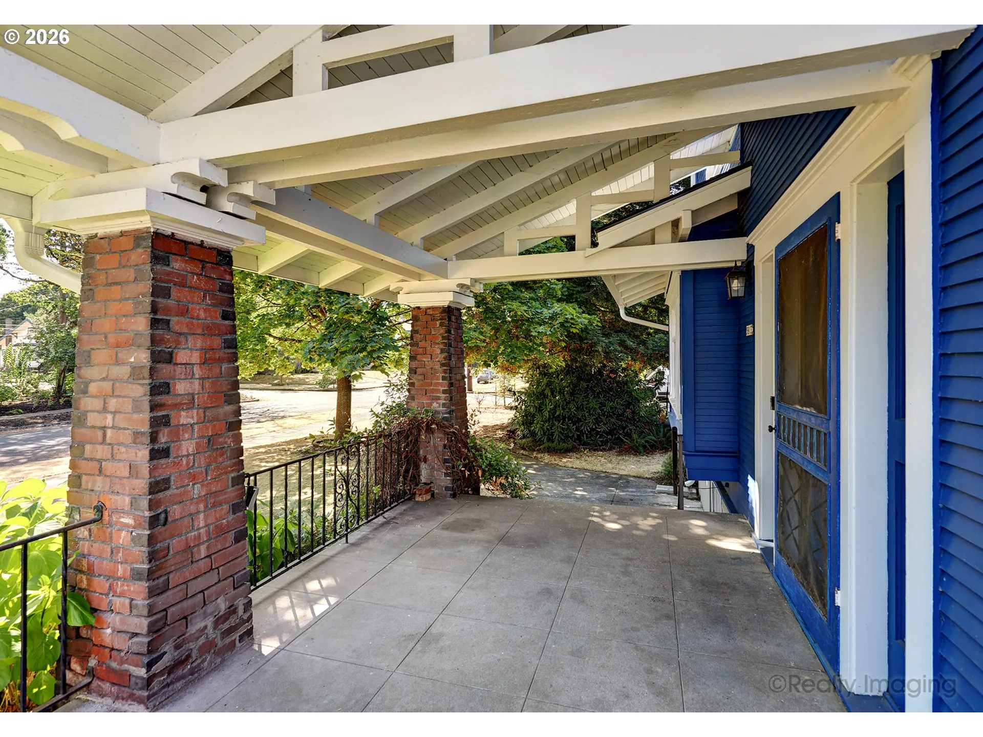 Porch