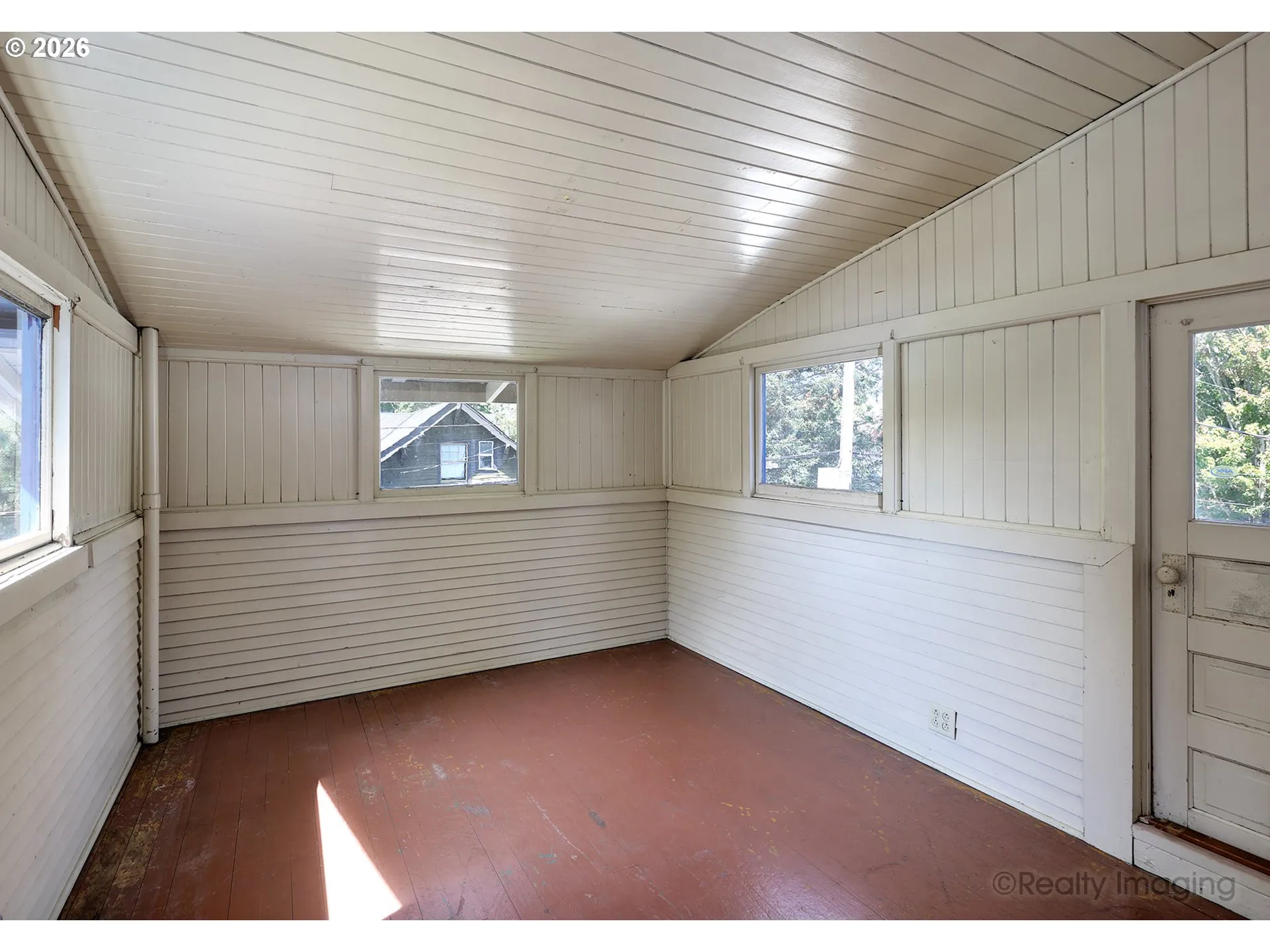Sun Room