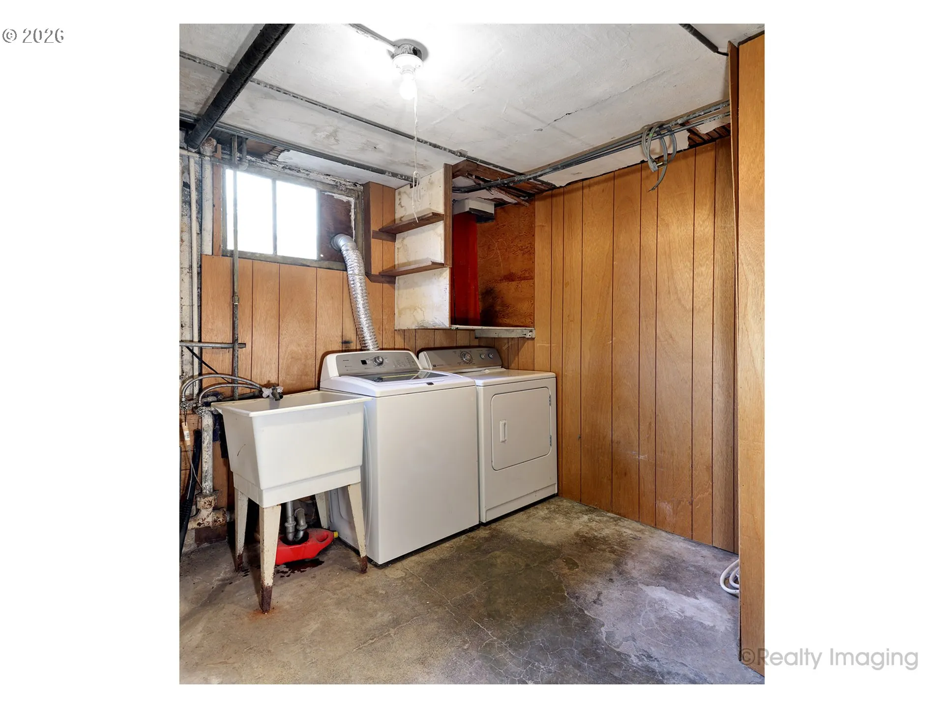 Laundry-Lower