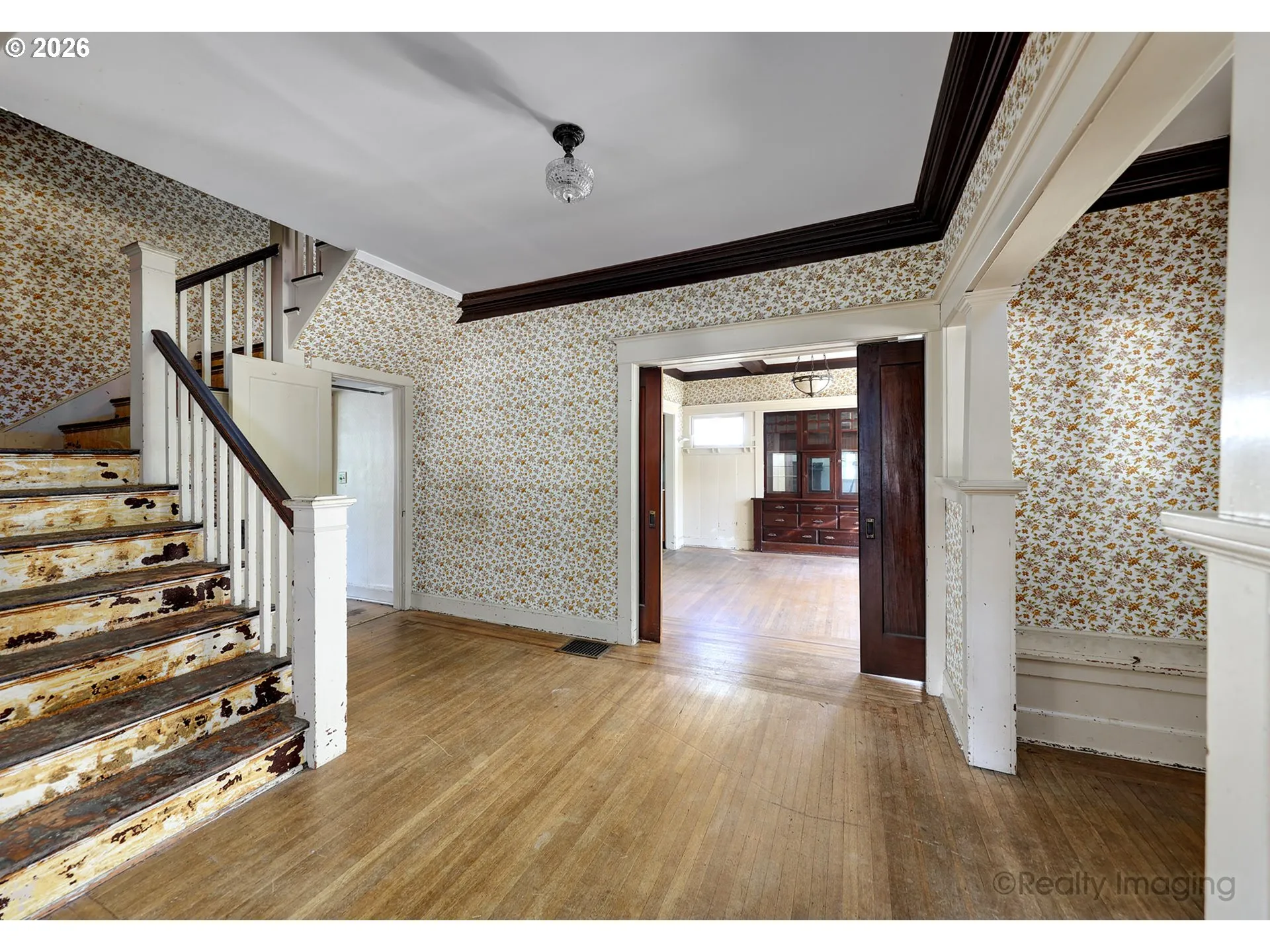 Entrance/Foyer