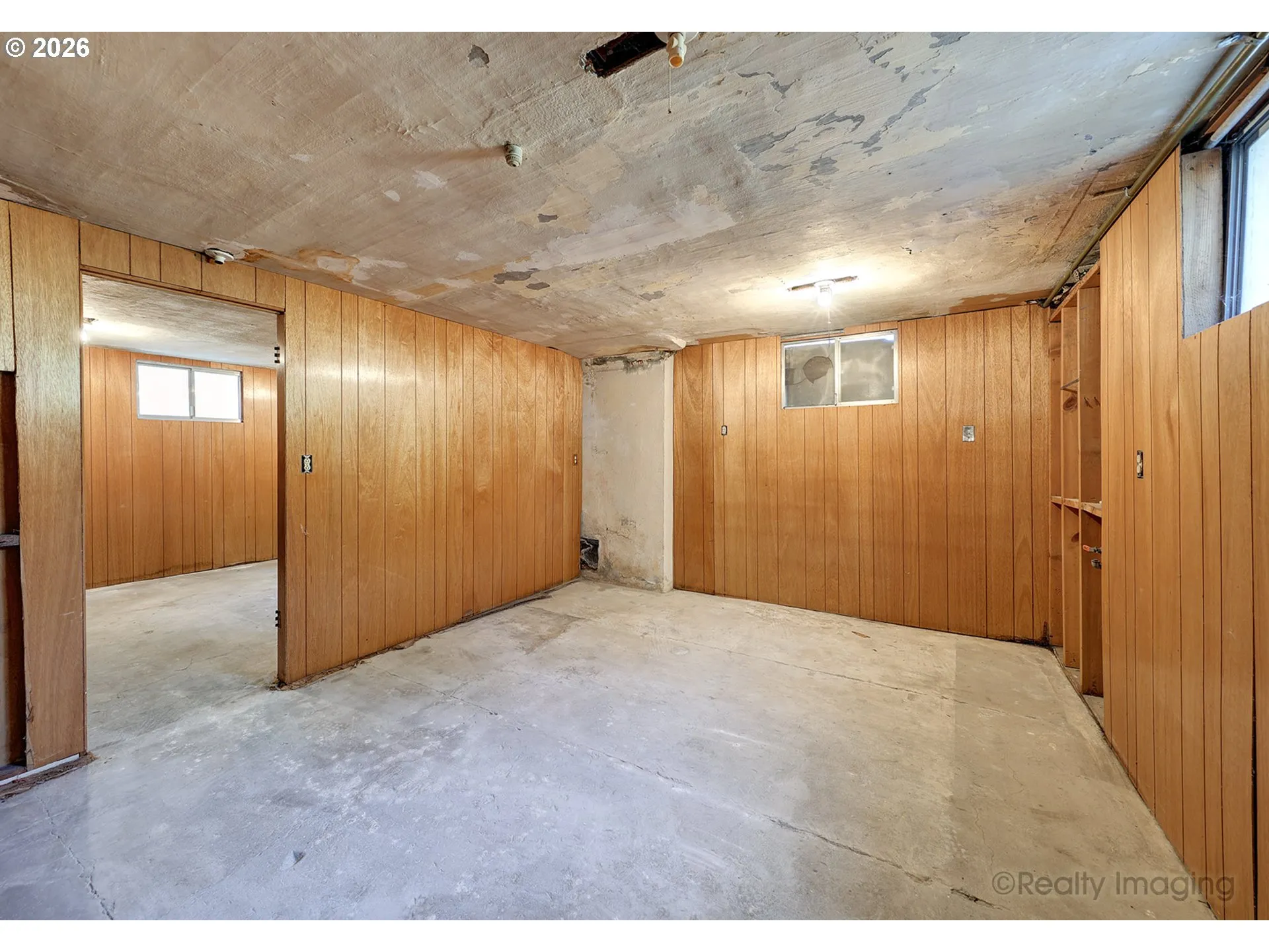 Bonus Room-Lower