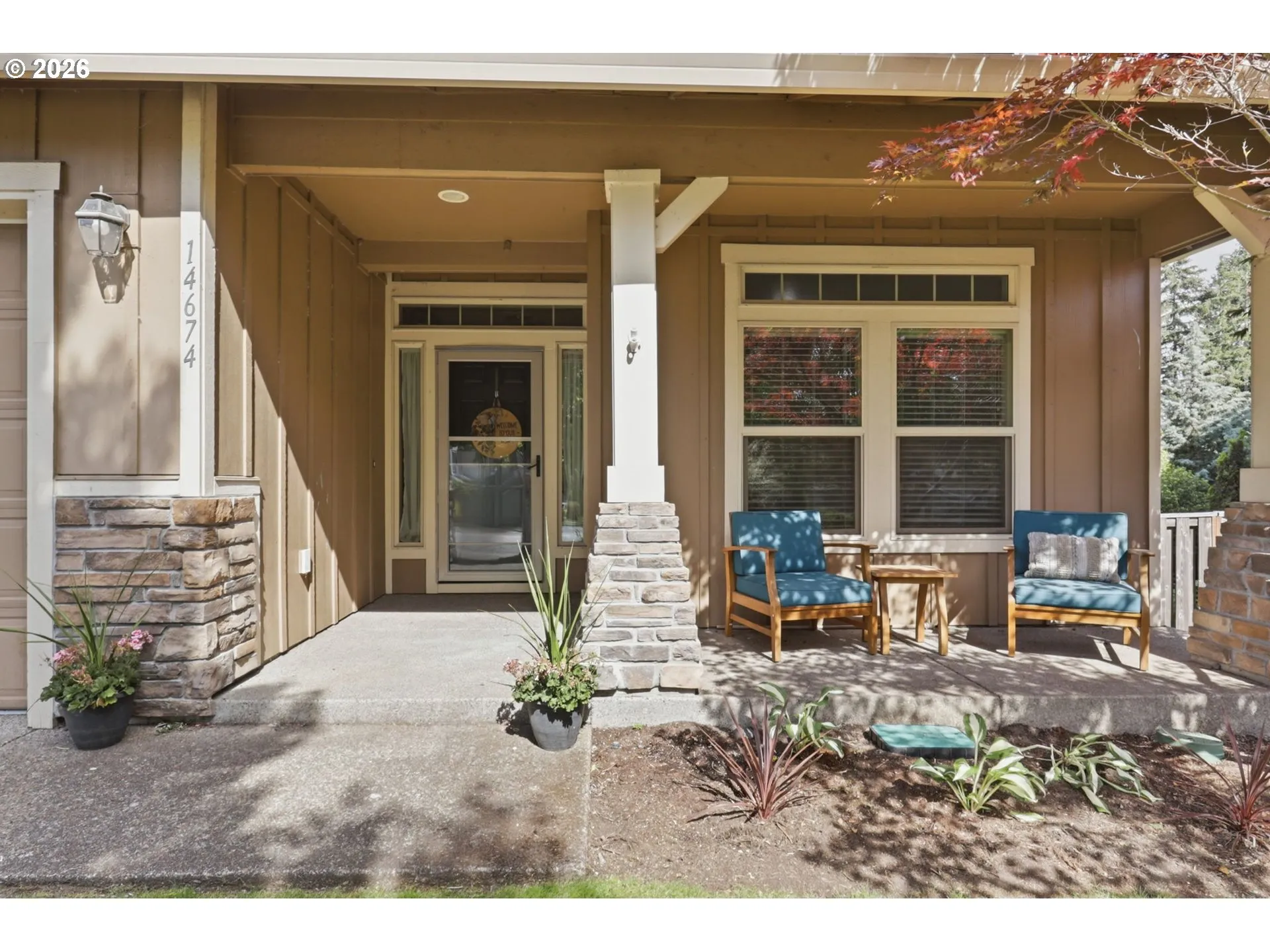 Porch