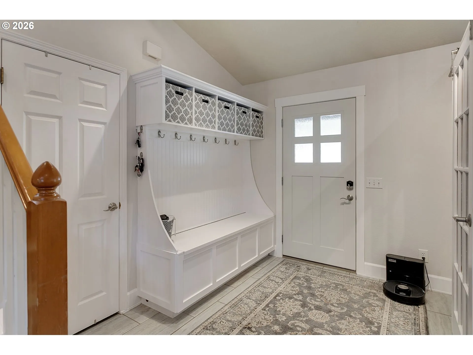 Entrance/Foyer