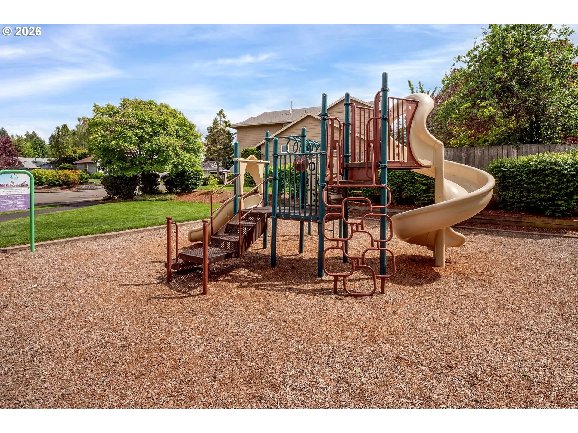 Community Park