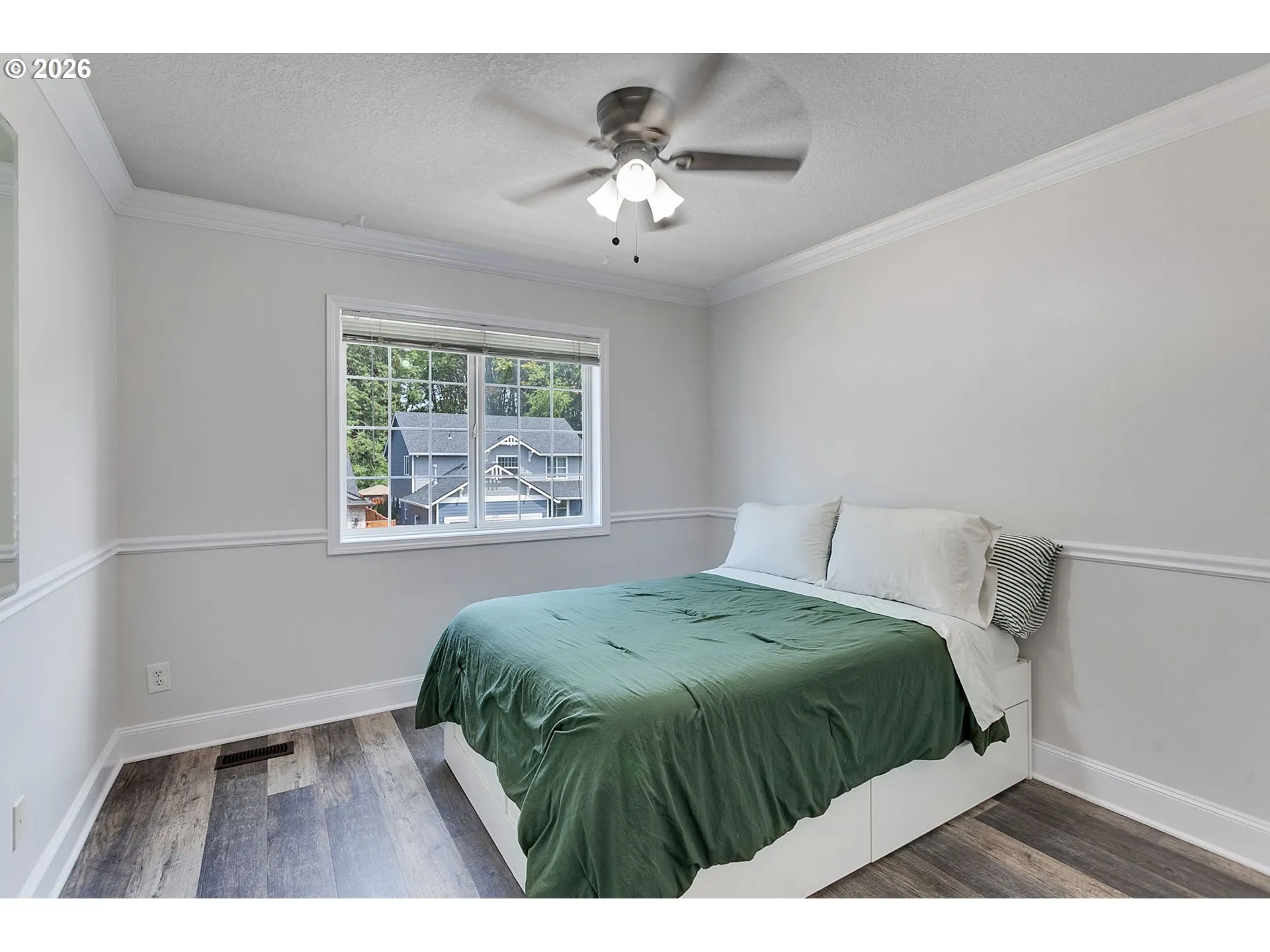 Bedroom-# 3