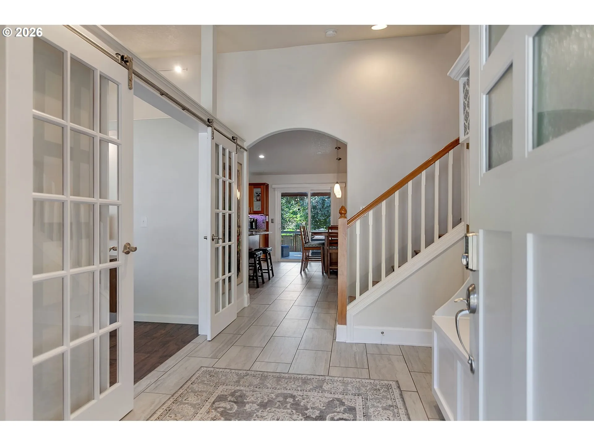 Entrance/Foyer