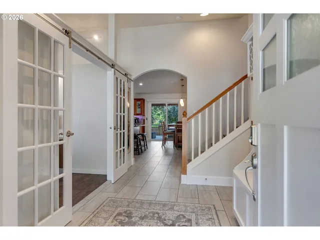 Entrance/Foyer