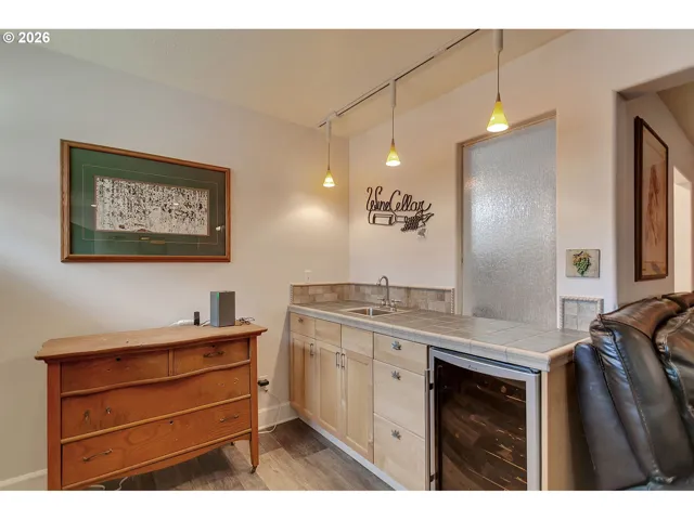 Wet Bar