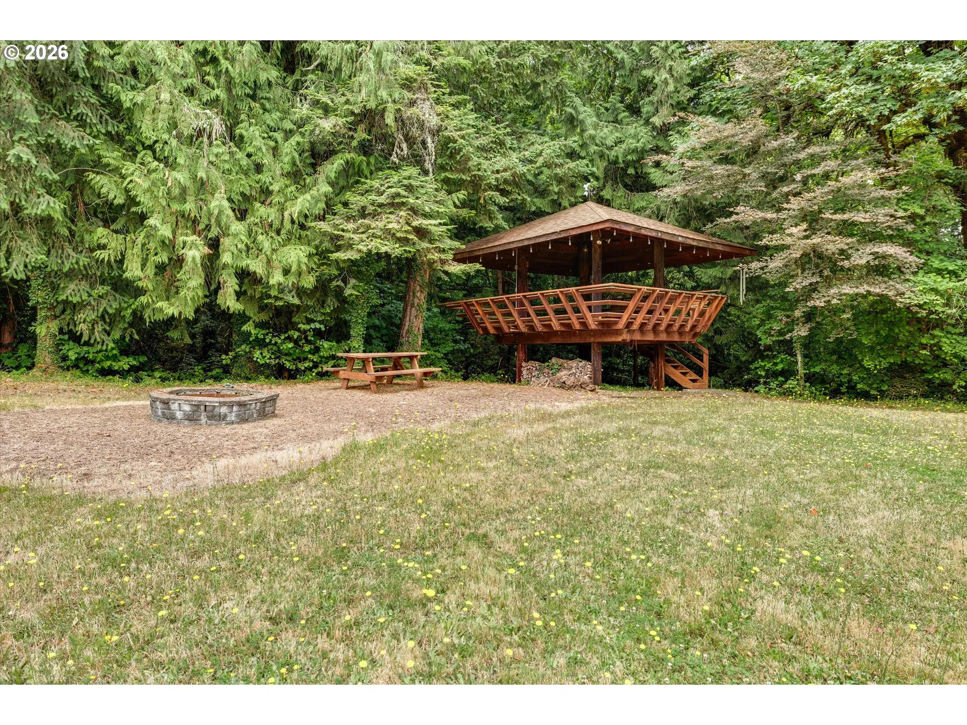 Gazebo