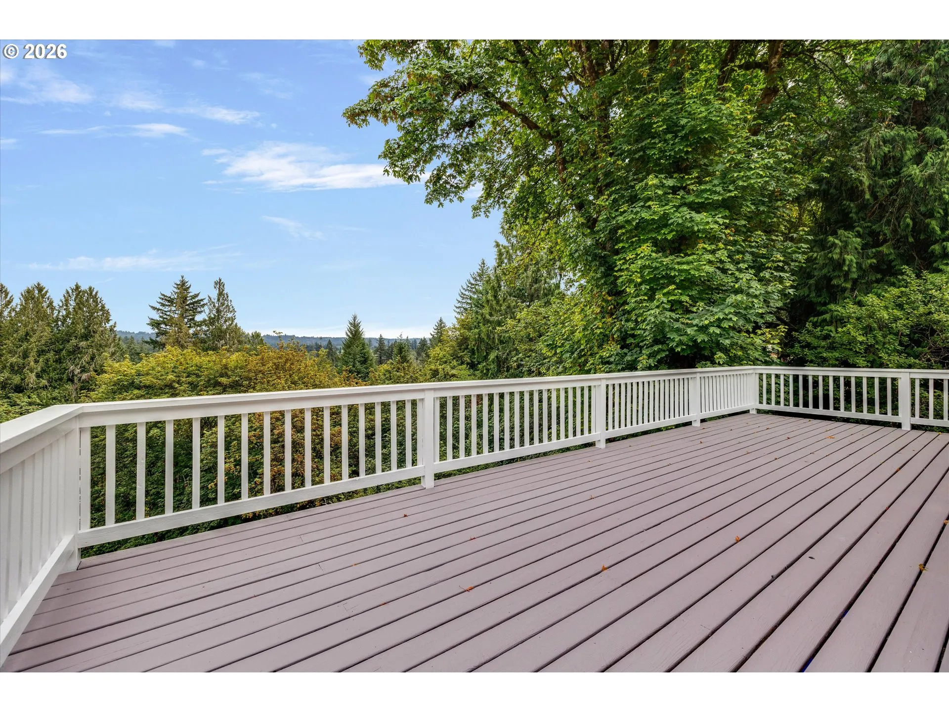 Deck-Upper