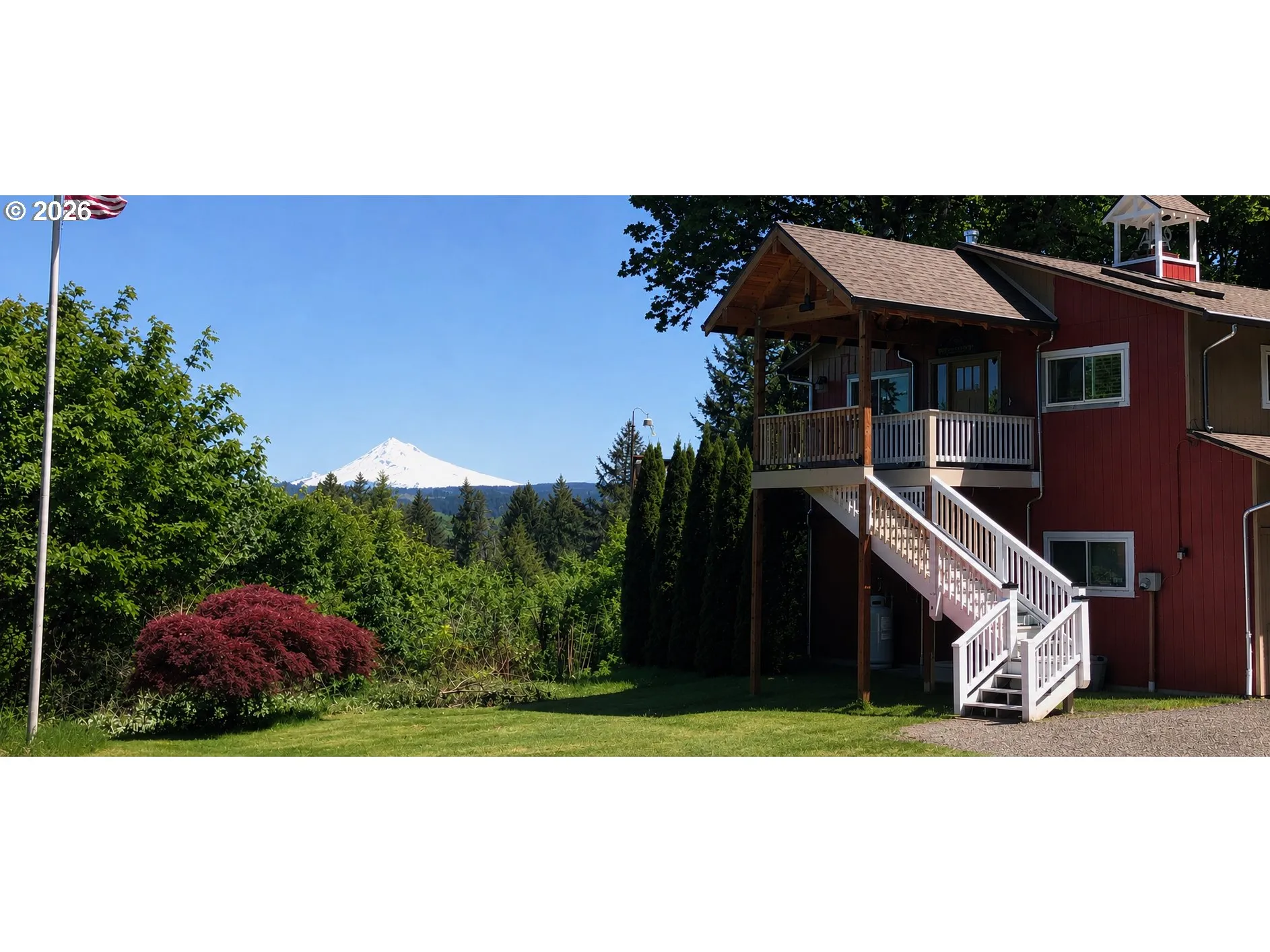 View-Mountain