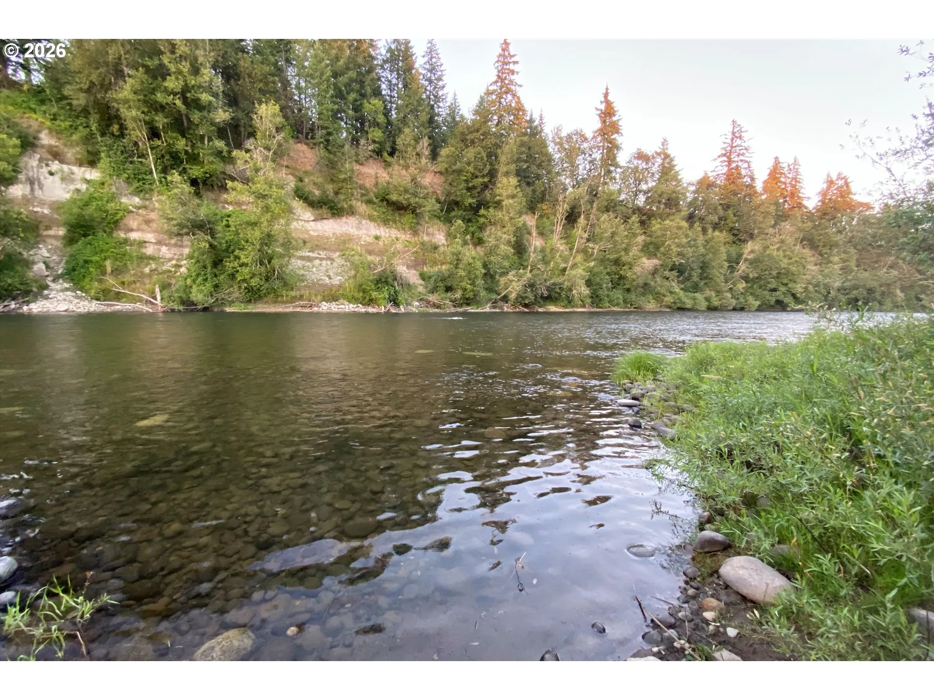 River Access