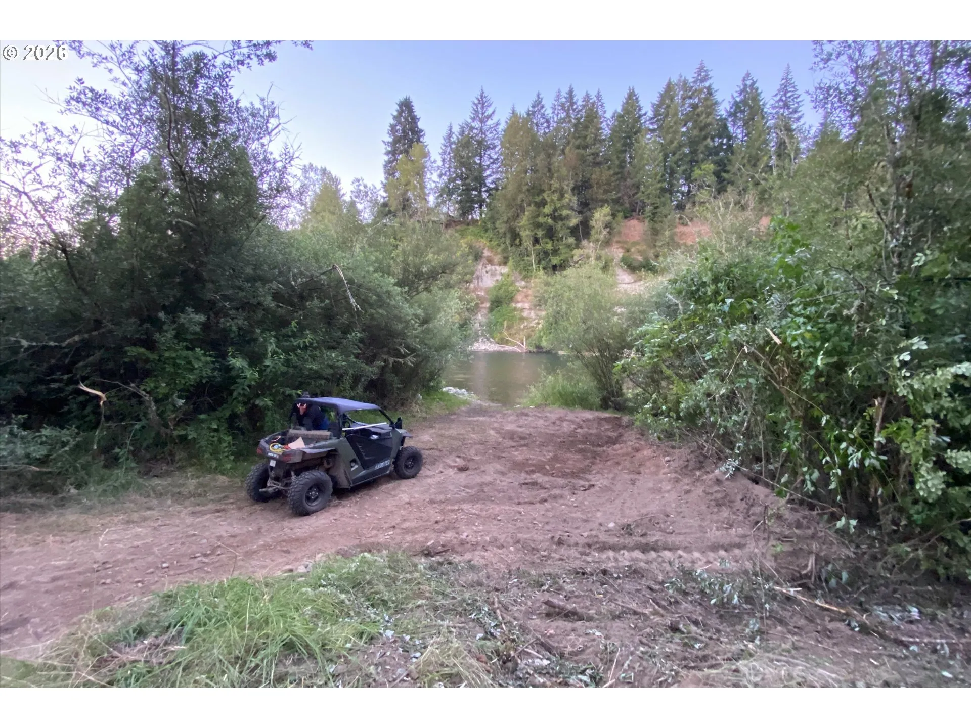 River Access