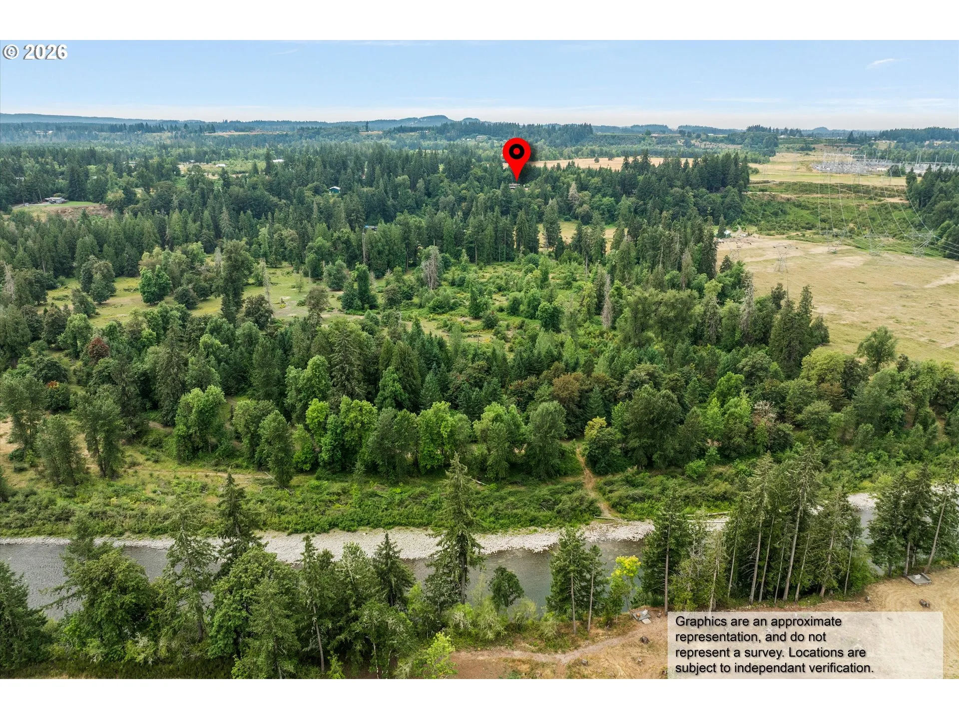 Drone View/UAV