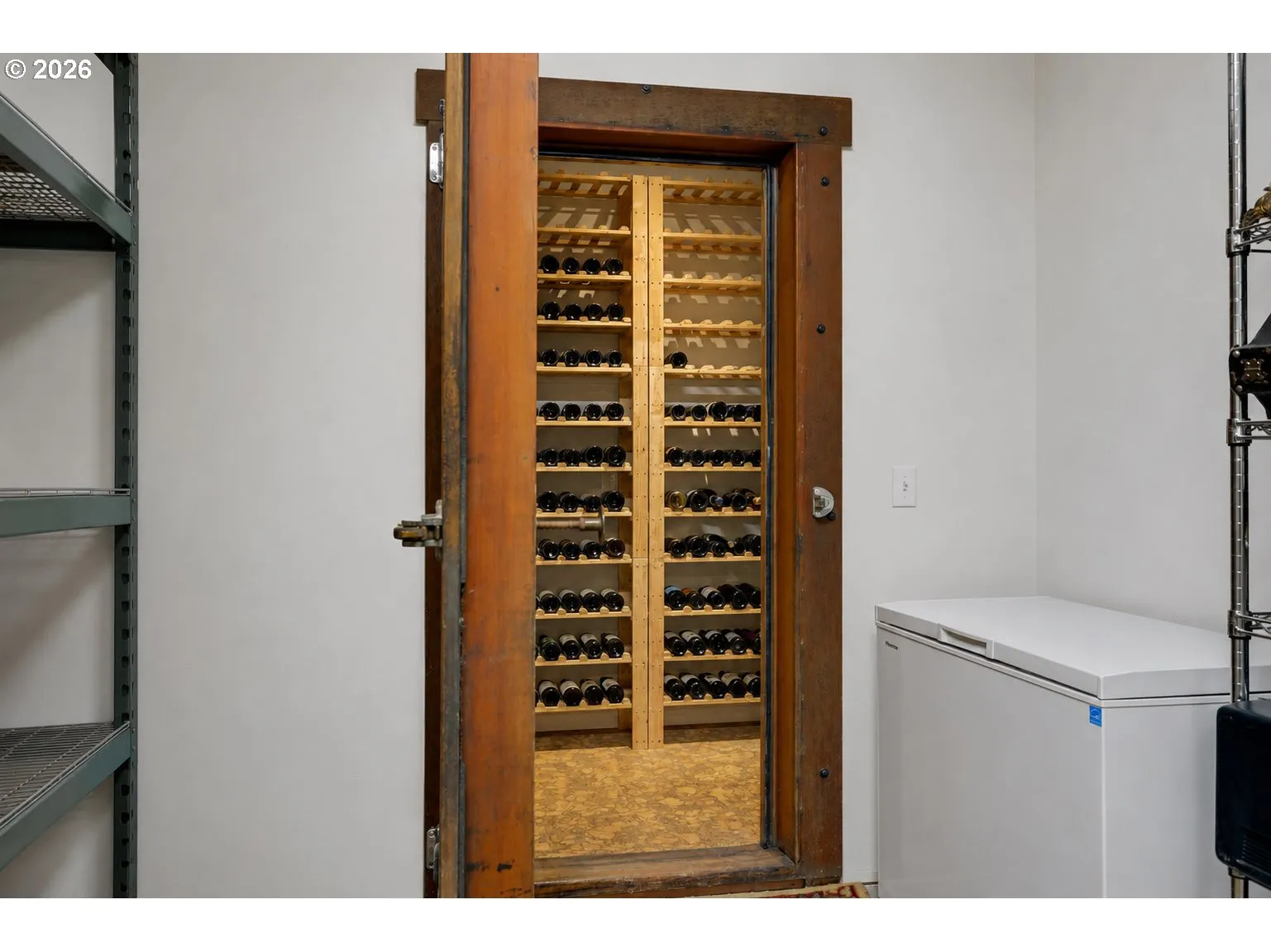 Wine Cellar