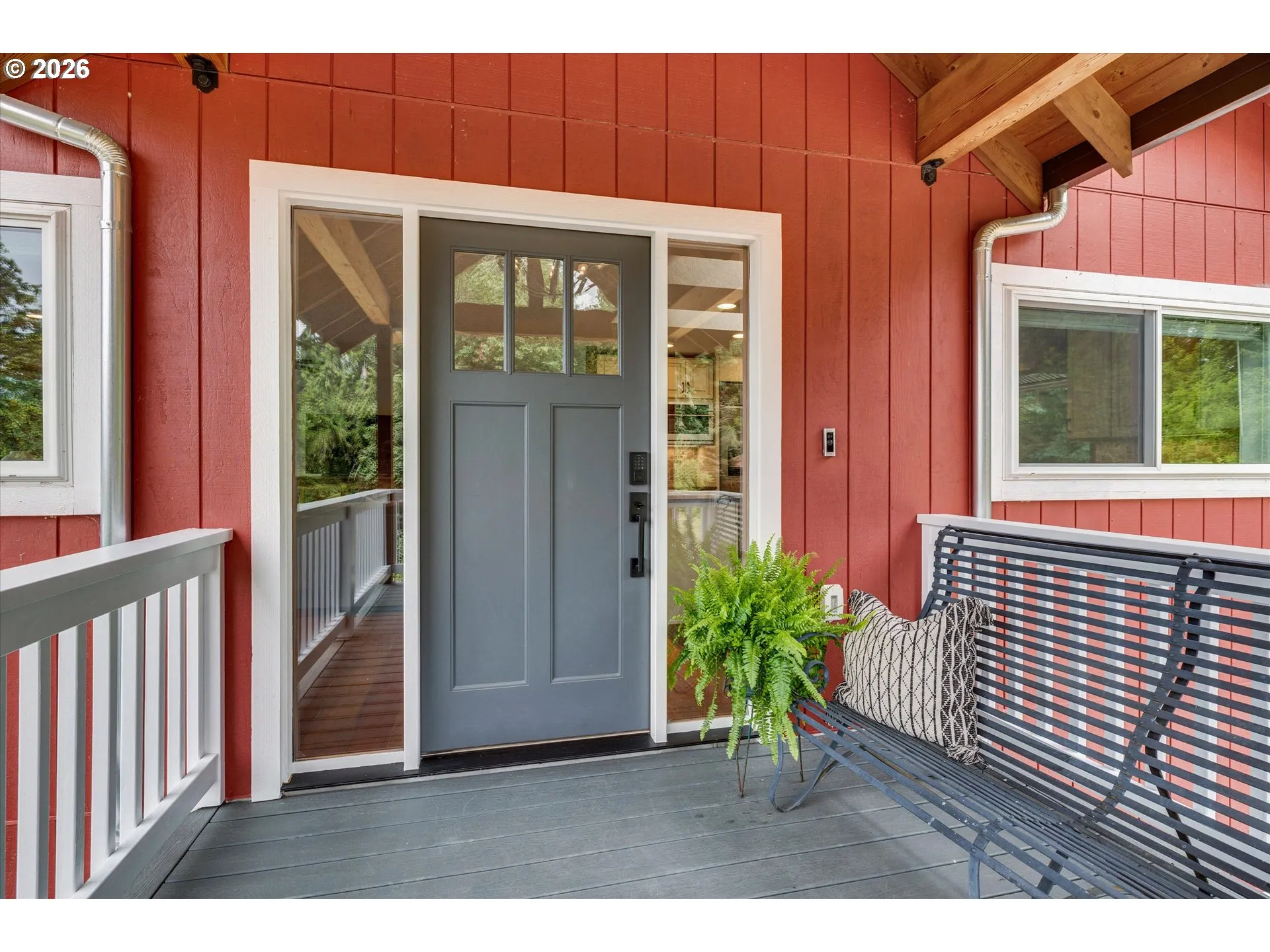 Entrance/Foyer