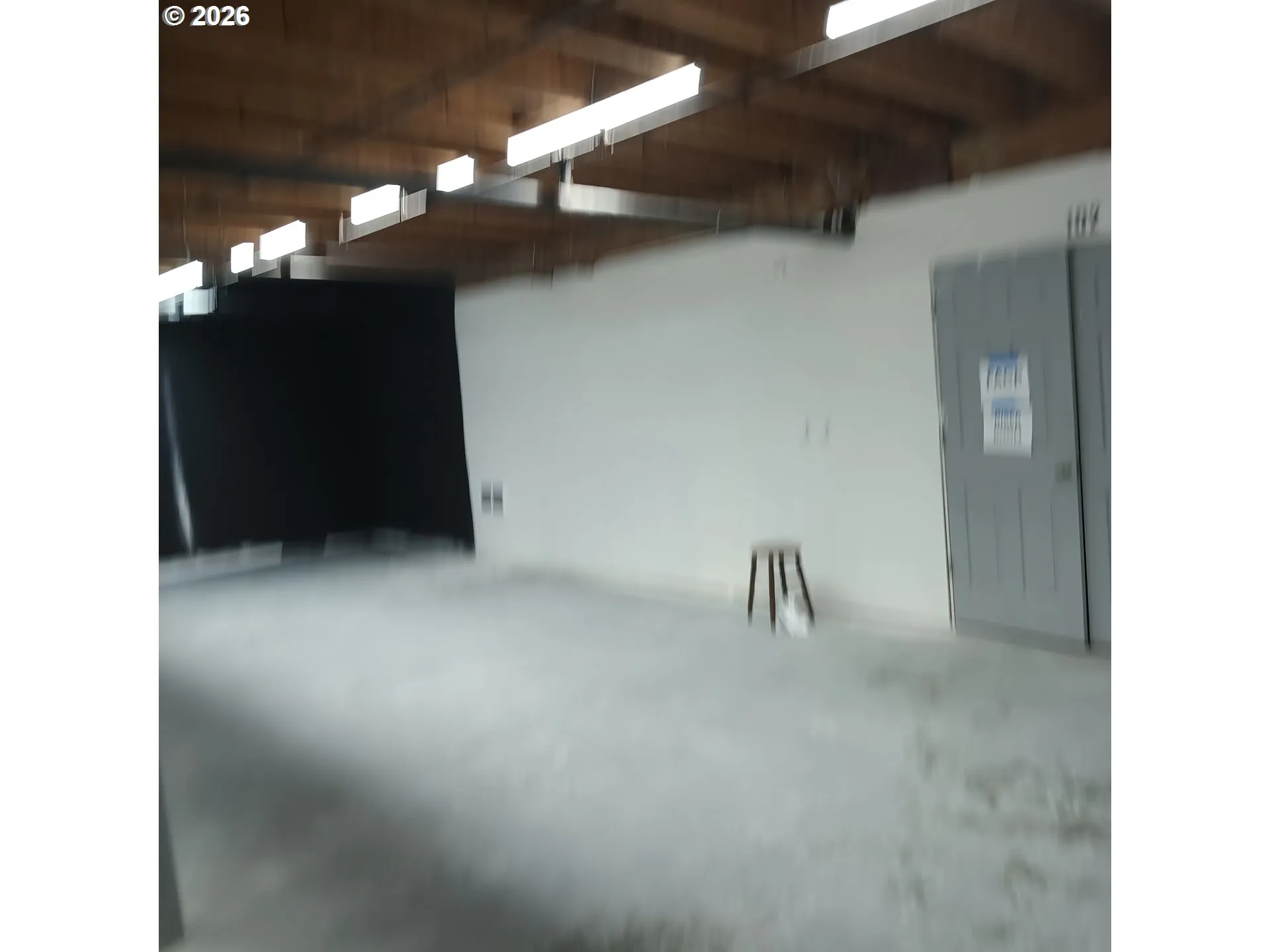 Basement-Partially Finished