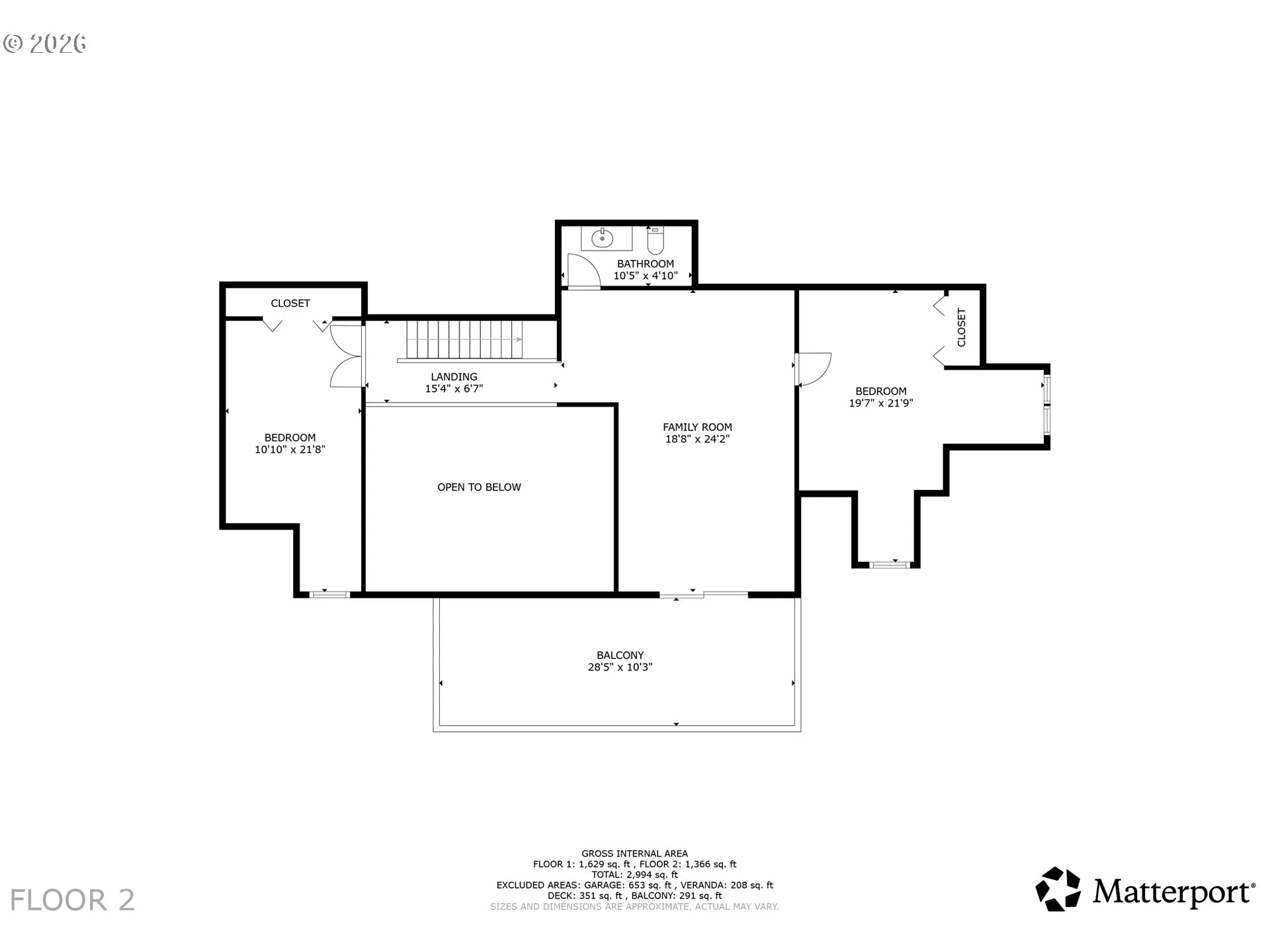 Floor Plan-# 2