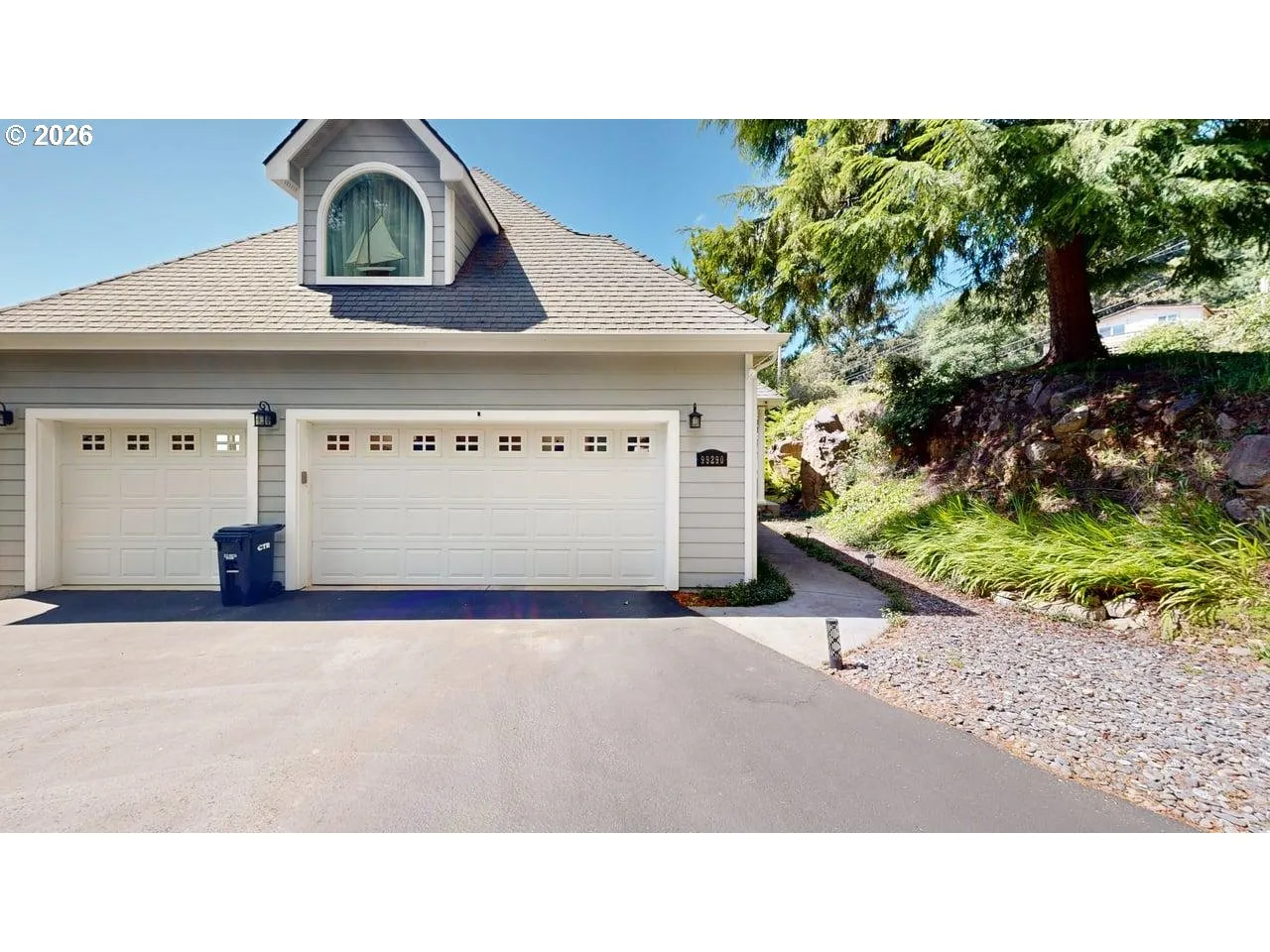 Garage-# 3
