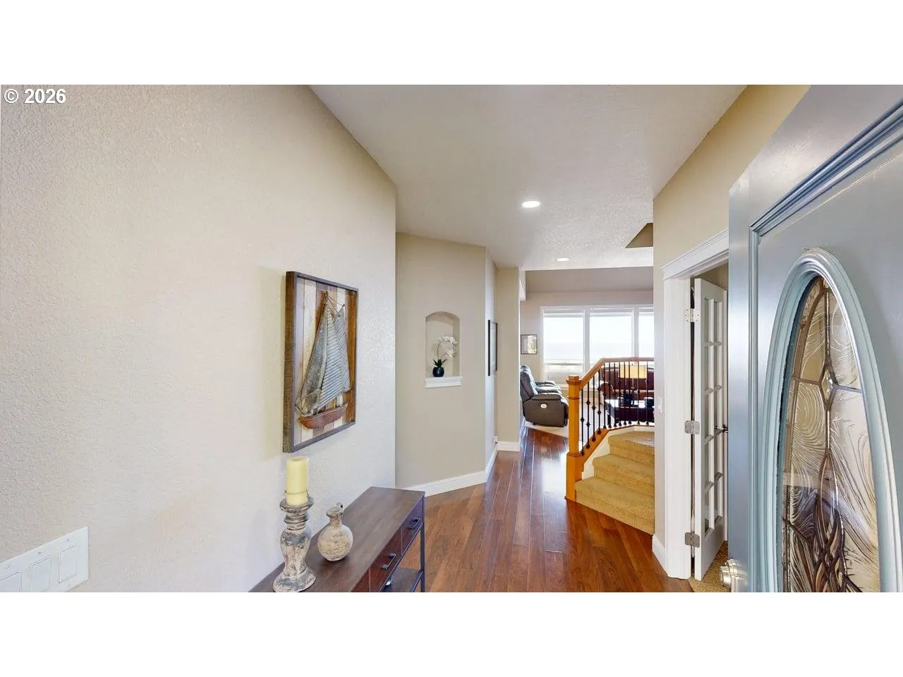 Entrance/Foyer