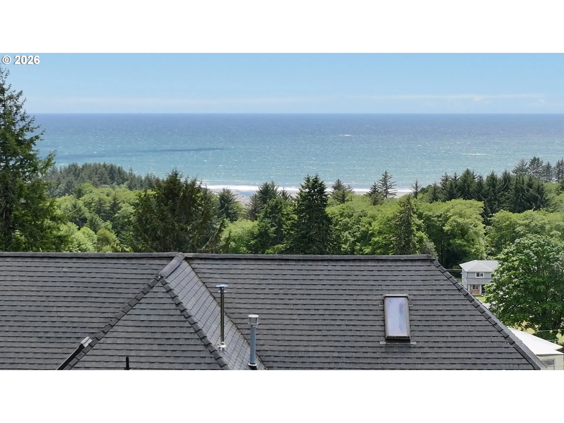 View-Beach/Ocean
