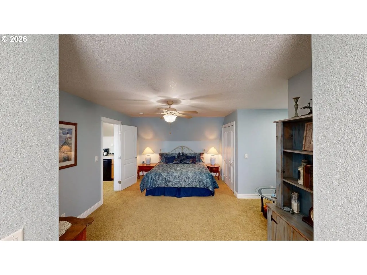 Bedroom-#3 Upper