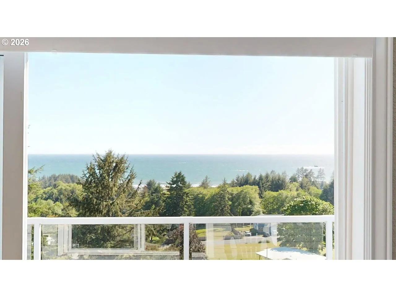 View-Beach/Ocean