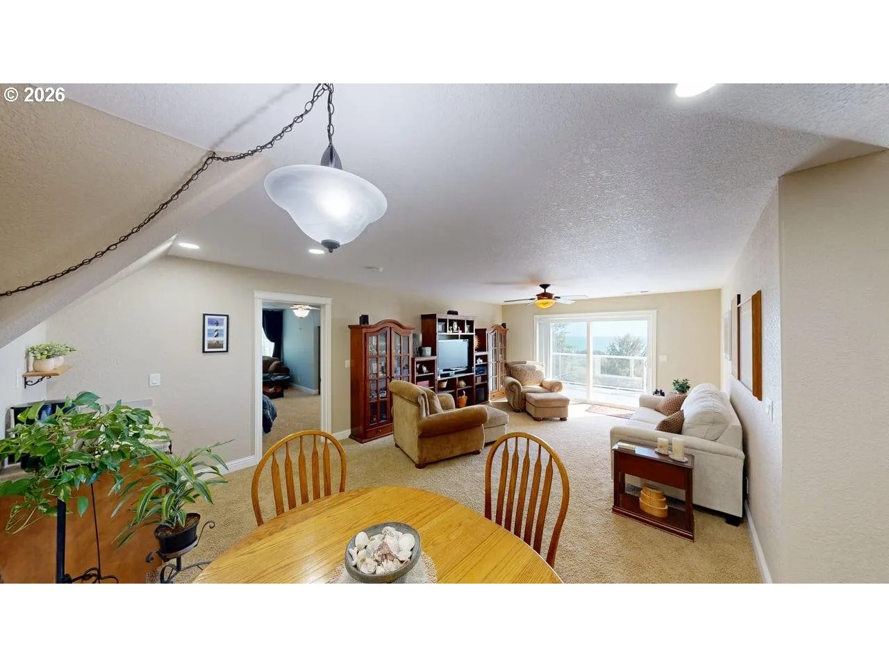Family Room-Upper
